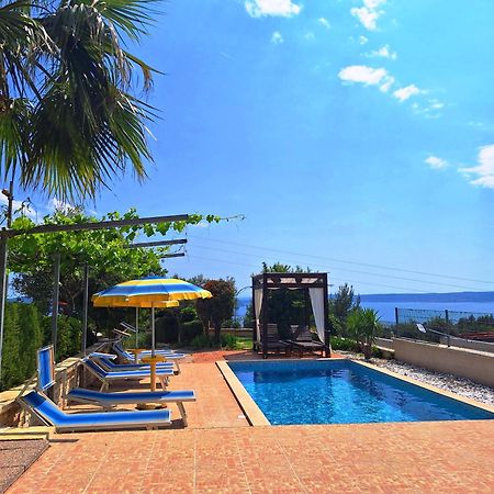 Villa Antea Kaštela Extérieur photo