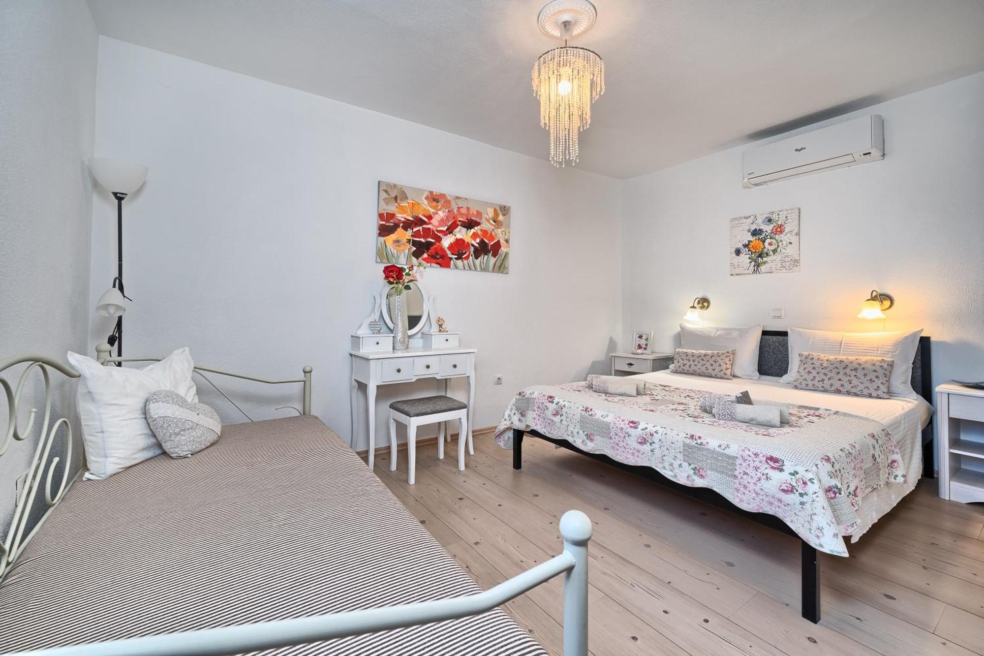 Villa Antea Kaštela Extérieur photo