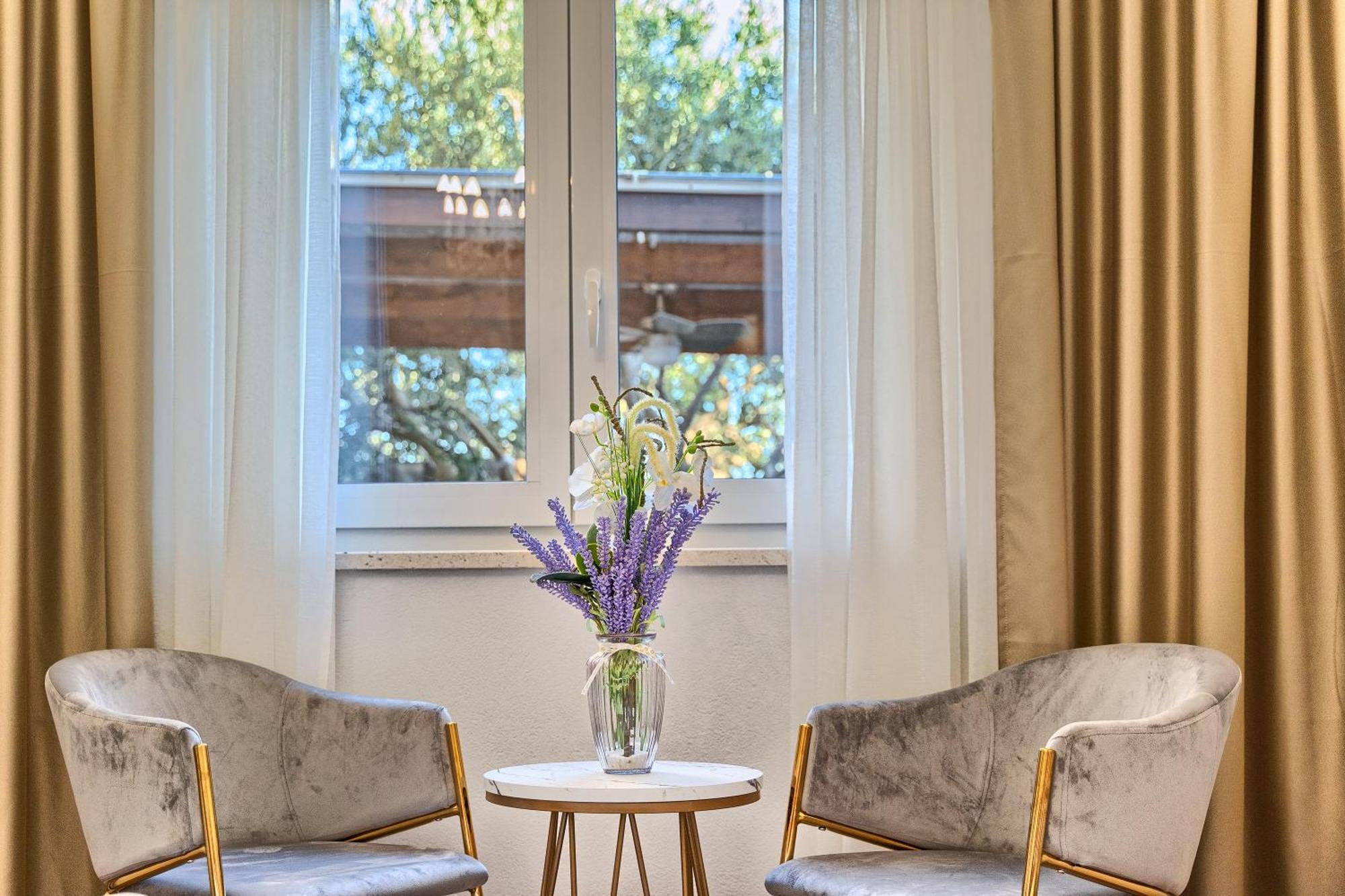 Villa Antea Kaštela Extérieur photo