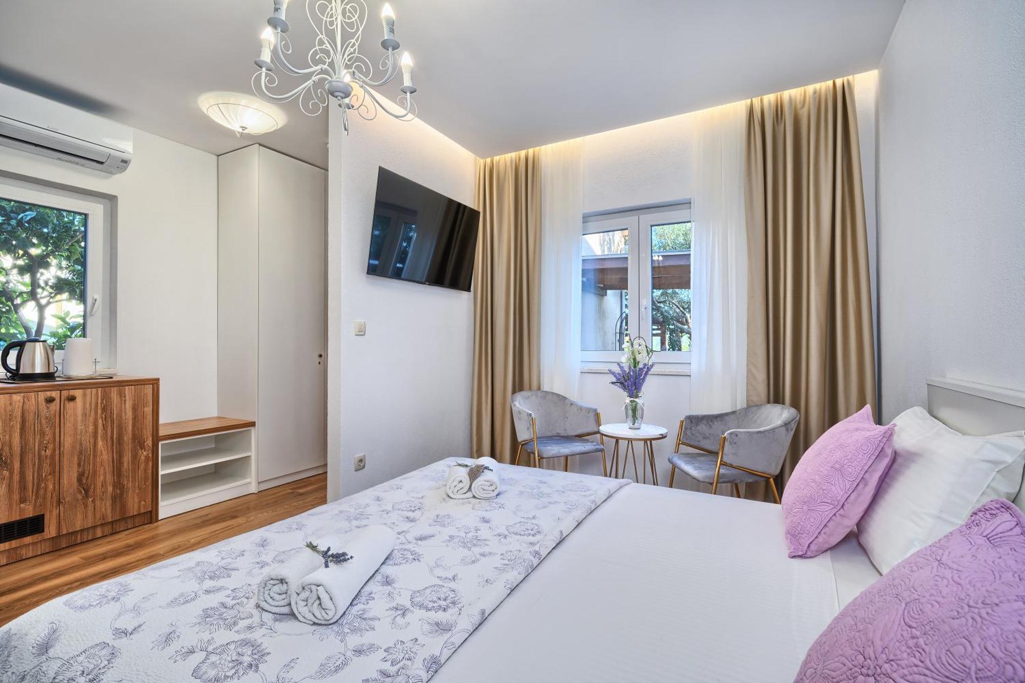 Villa Antea Kaštela Extérieur photo