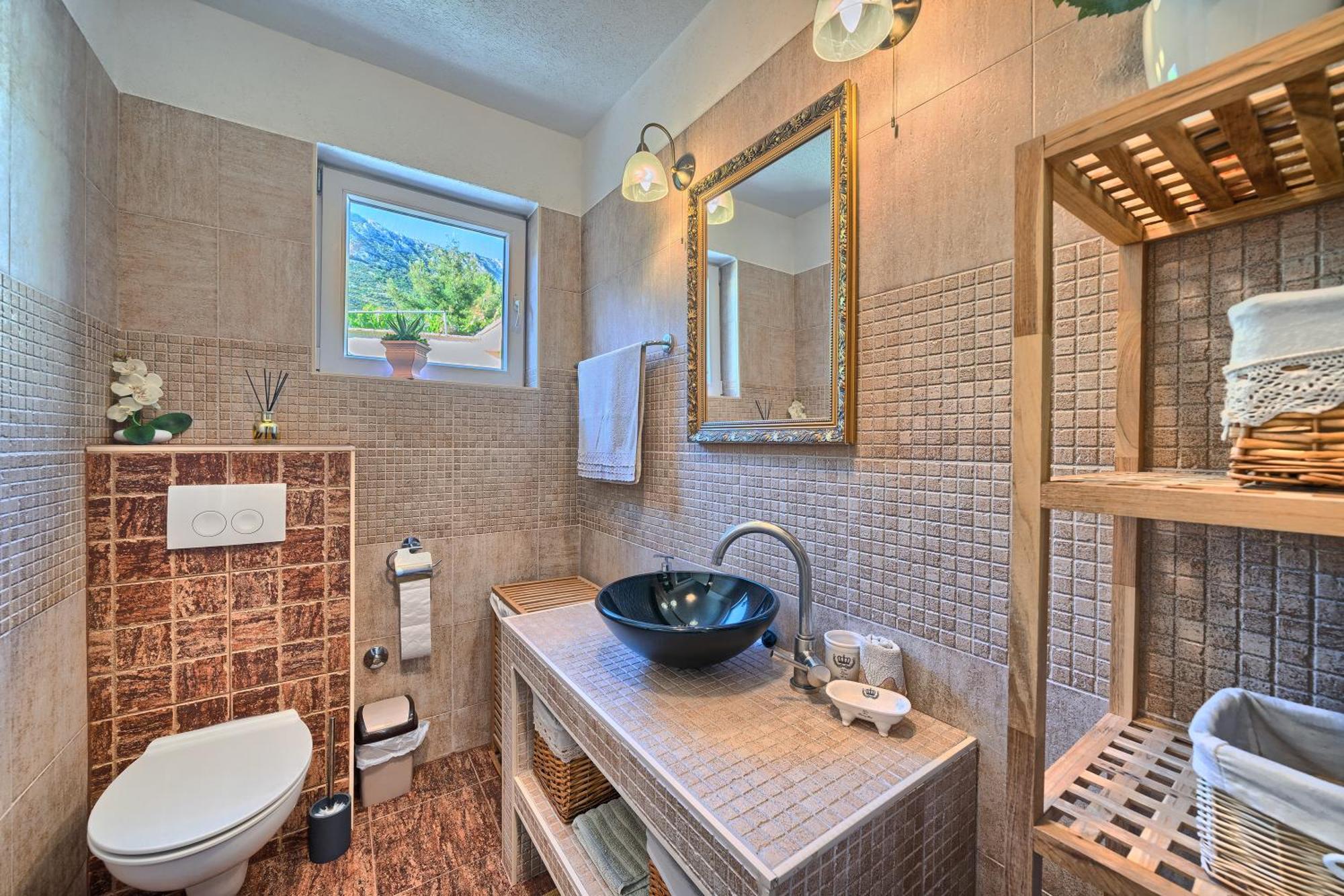 Villa Antea Kaštela Extérieur photo