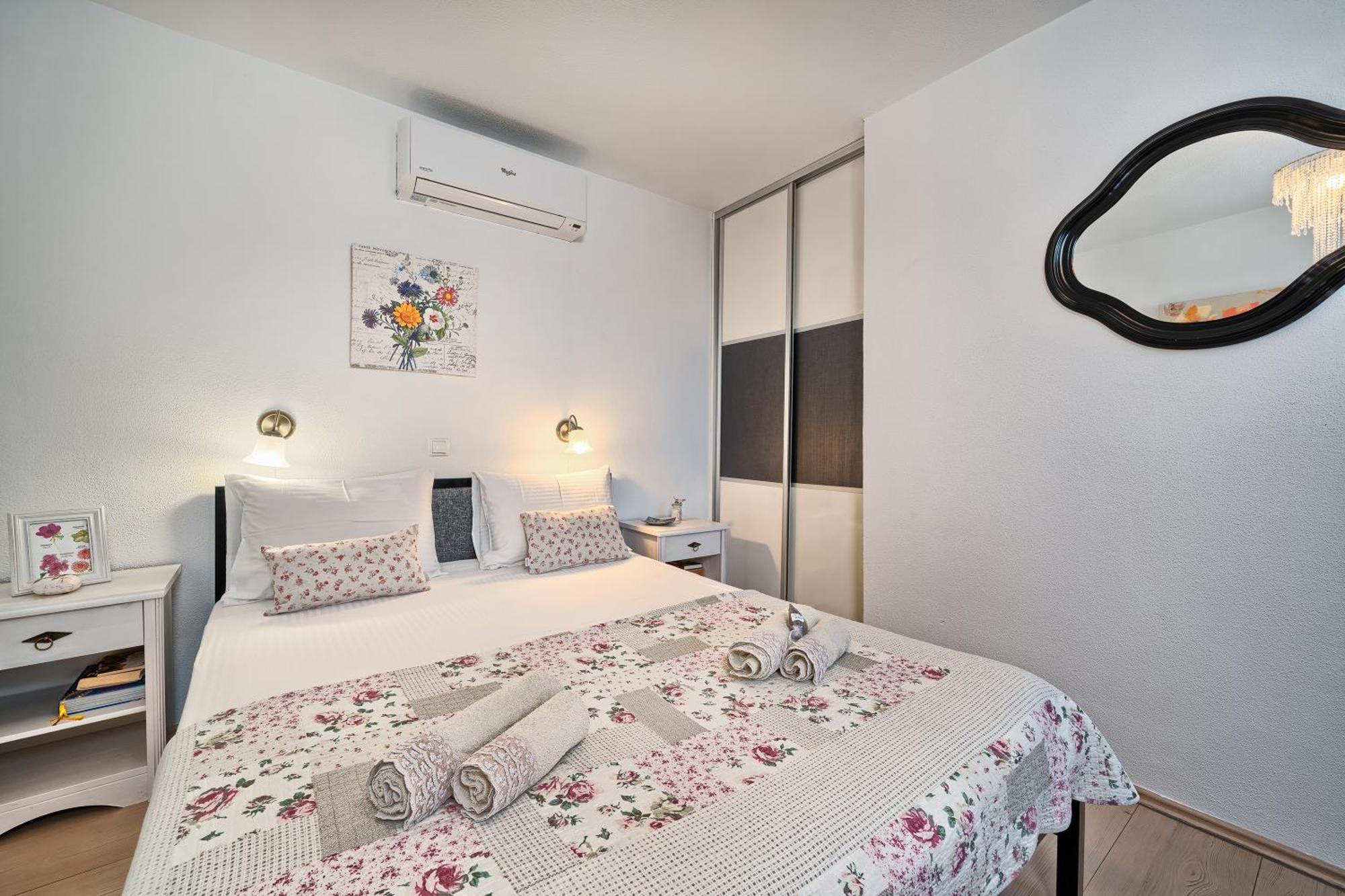 Villa Antea Kaštela Extérieur photo
