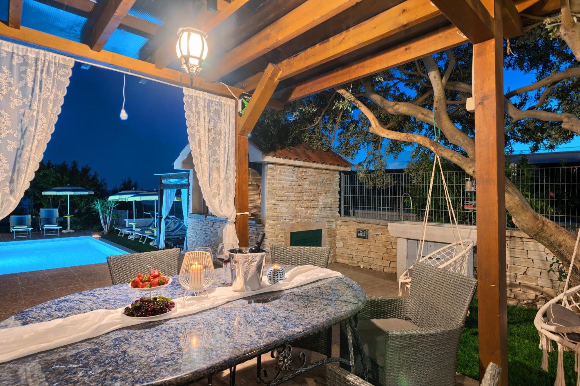 Villa Antea Kaštela Extérieur photo
