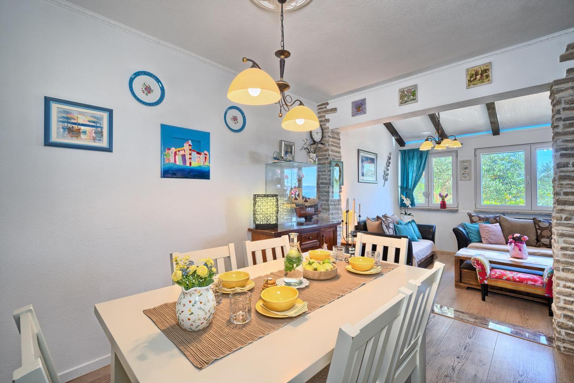 Villa Antea Kaštela Extérieur photo