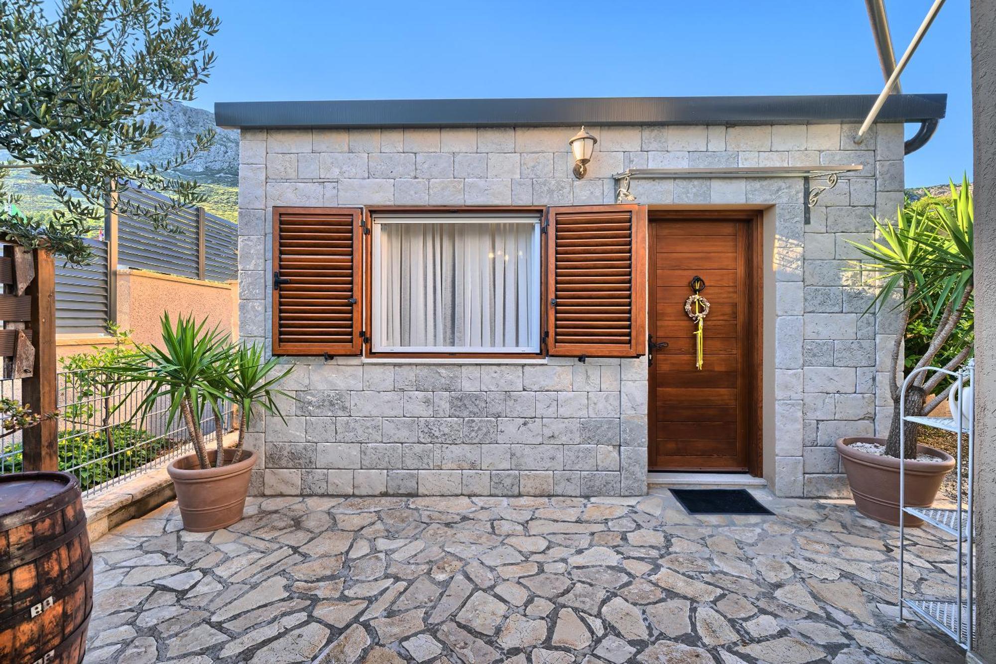 Villa Antea Kaštela Extérieur photo