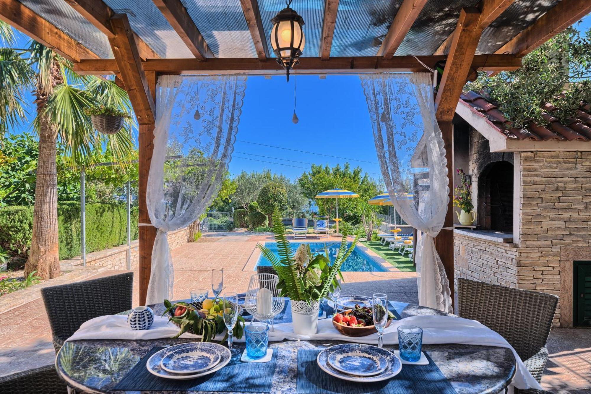 Villa Antea Kaštela Extérieur photo